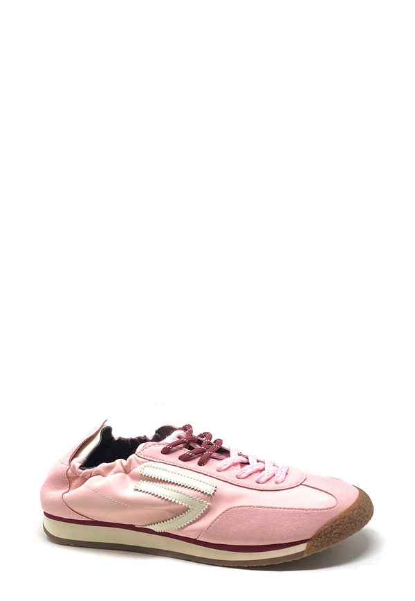Panther Sneaker | Peachskin