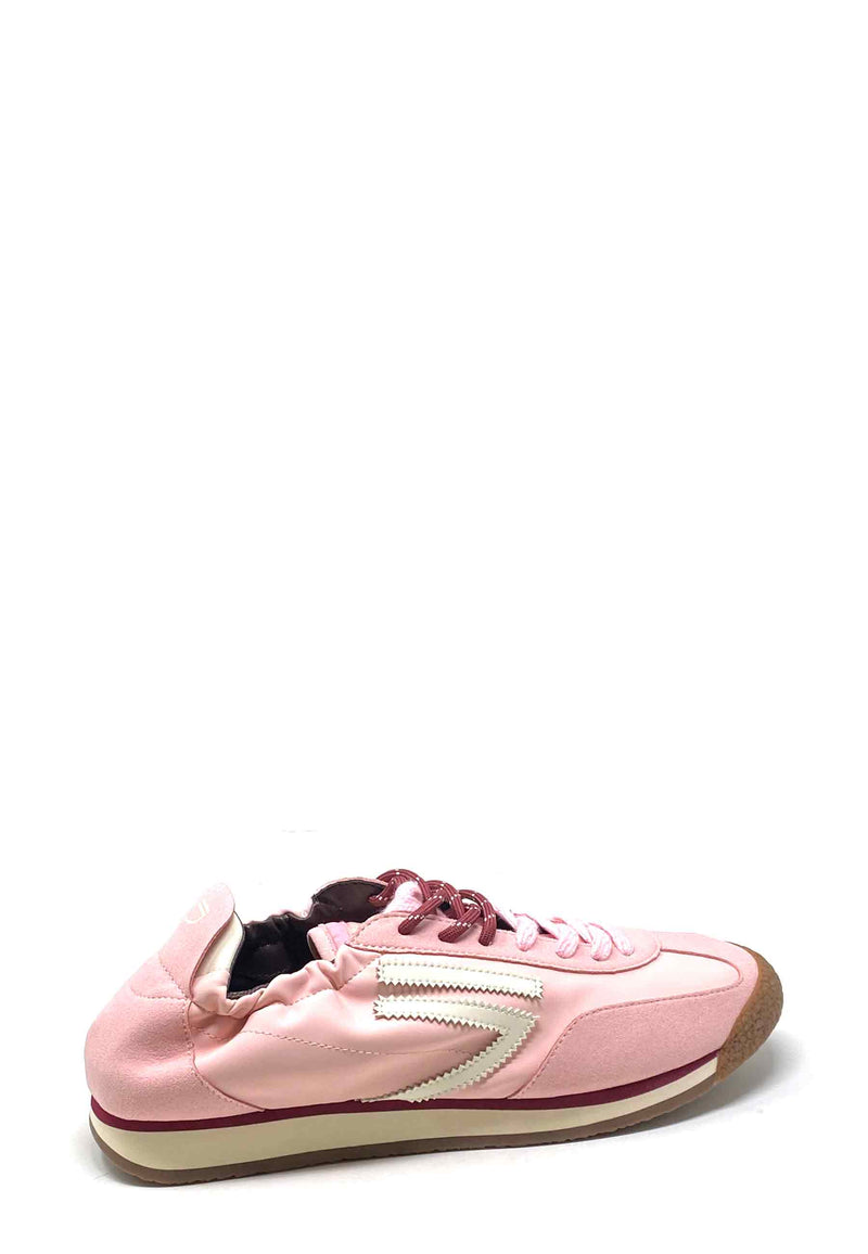 Panther Sneaker | Peachskin