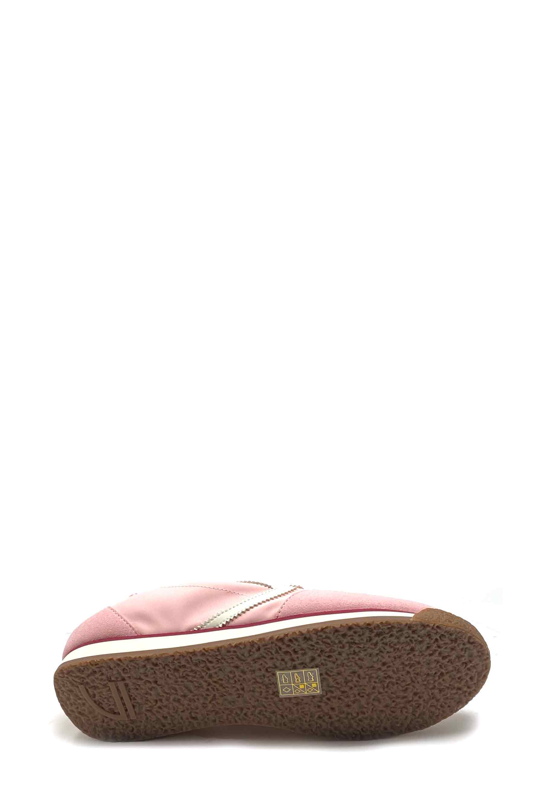 Panther Sneakers | Ferskenskind