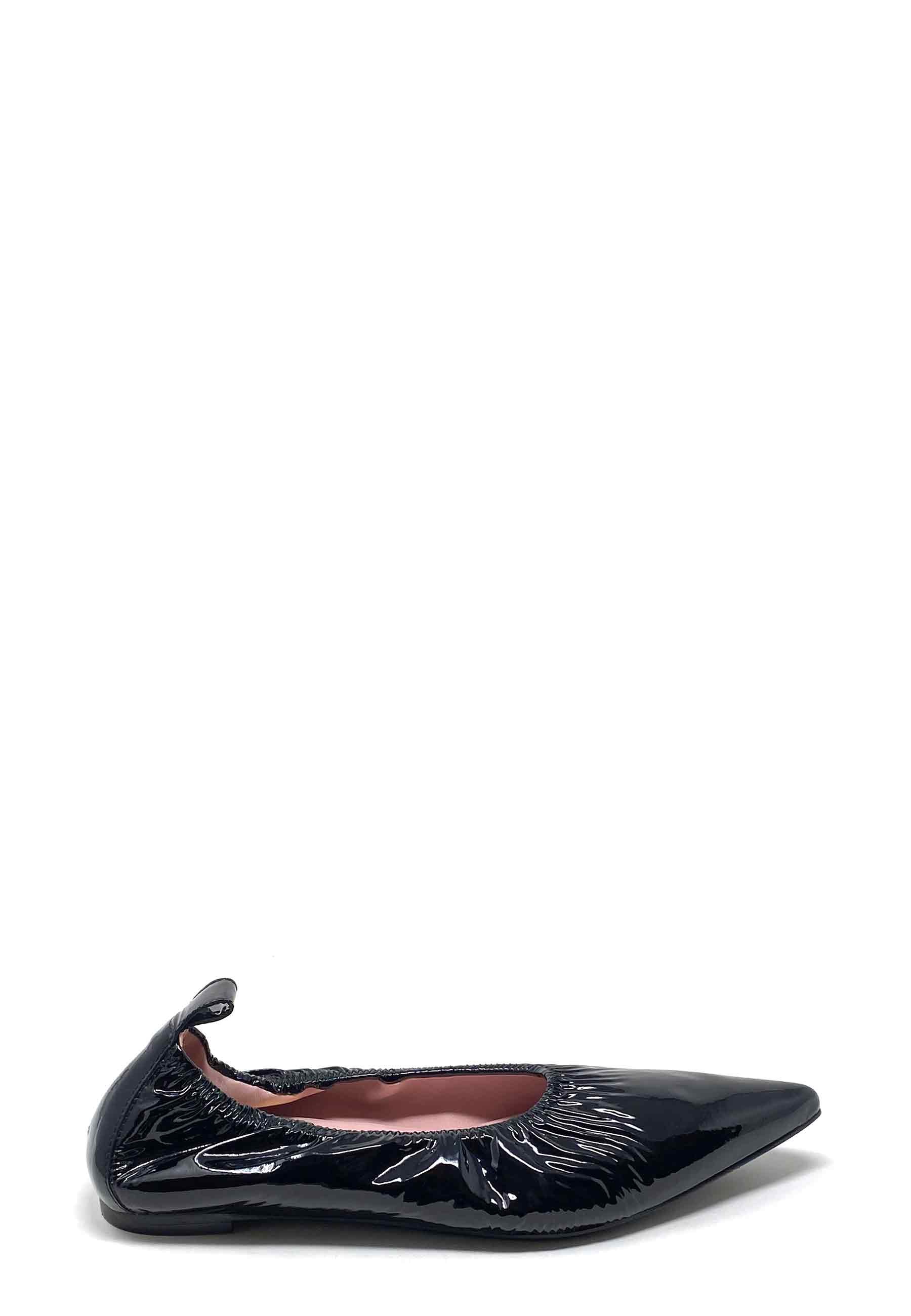 7703 Ballerina | Sort