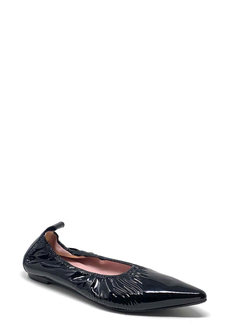 7703 Ballerina | Black