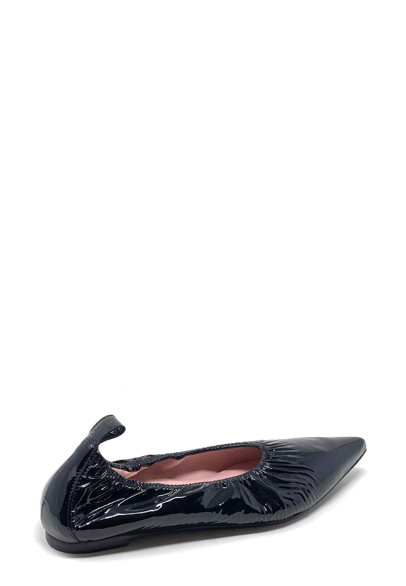 7703 Ballerina | Black