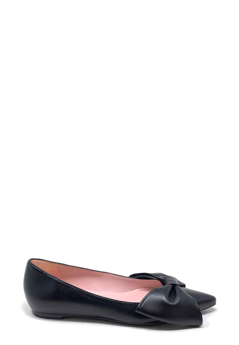 7711 Ballerina | Black