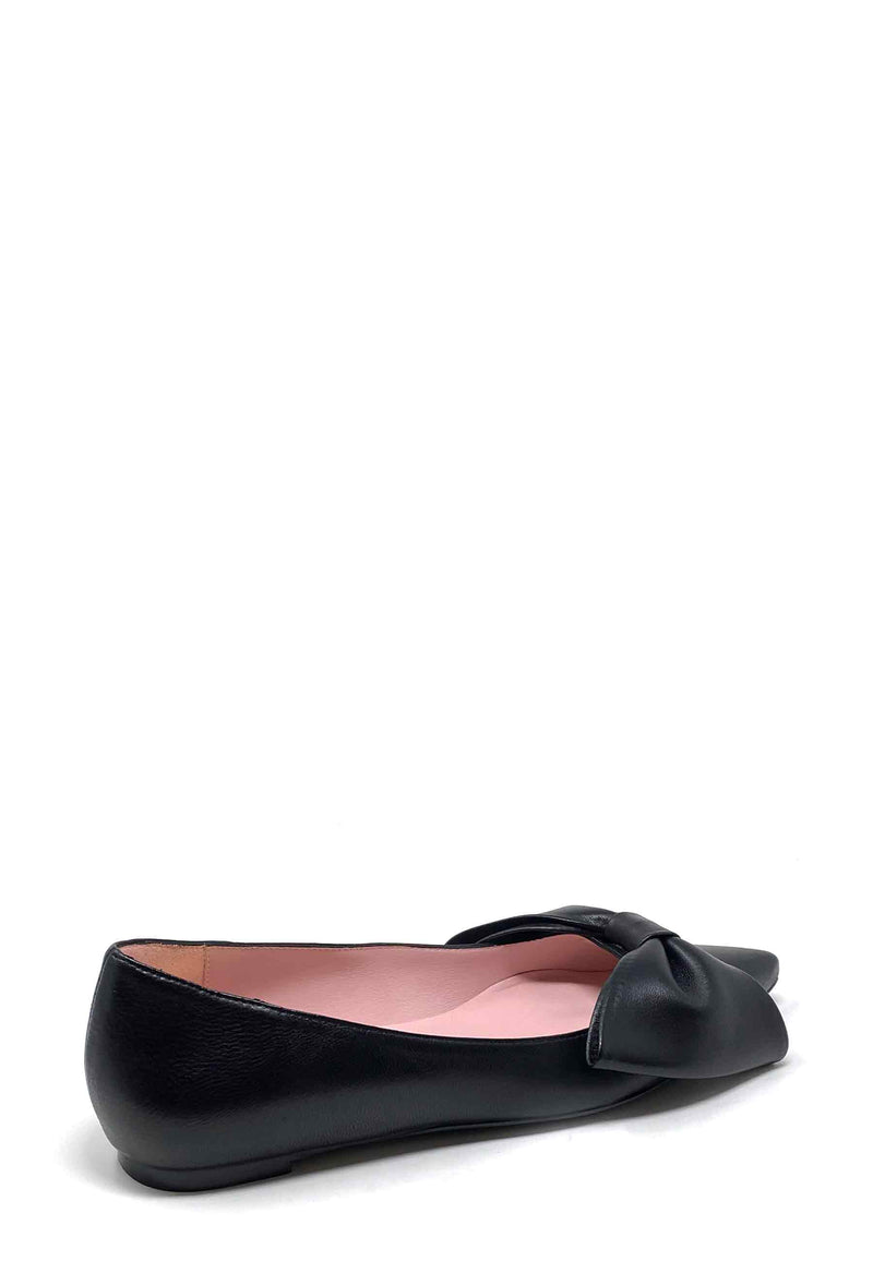 7711 Ballerina | Black