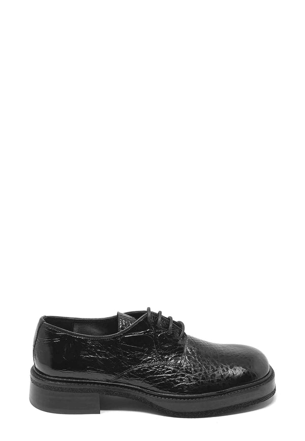 7850 Lace-ups | Negro