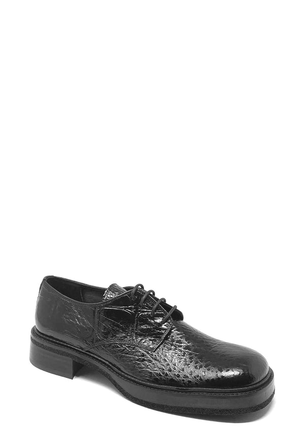 7850 Lace-ups | Negro