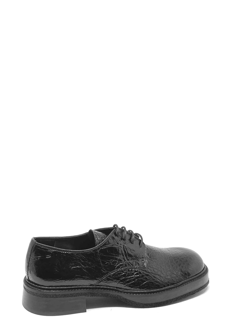 7850 Lace-ups | Negro