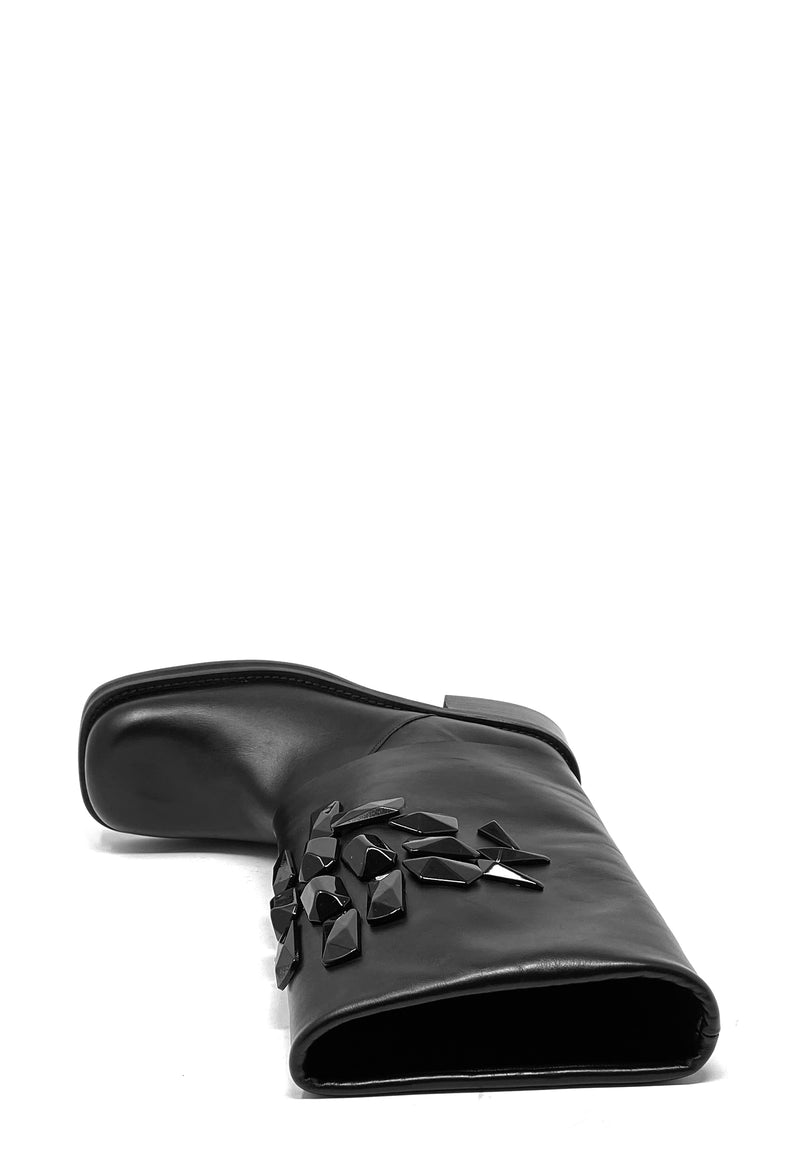 7832 Ghost Boot | Negro