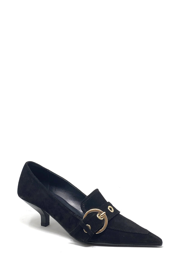 8232 Trotteur | Nero Sioux