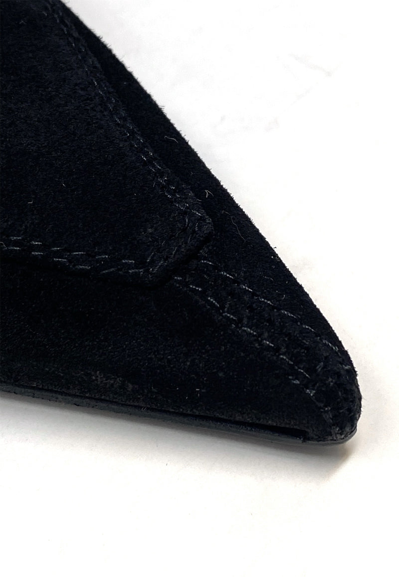 8232 Trotteur | Nero Sioux