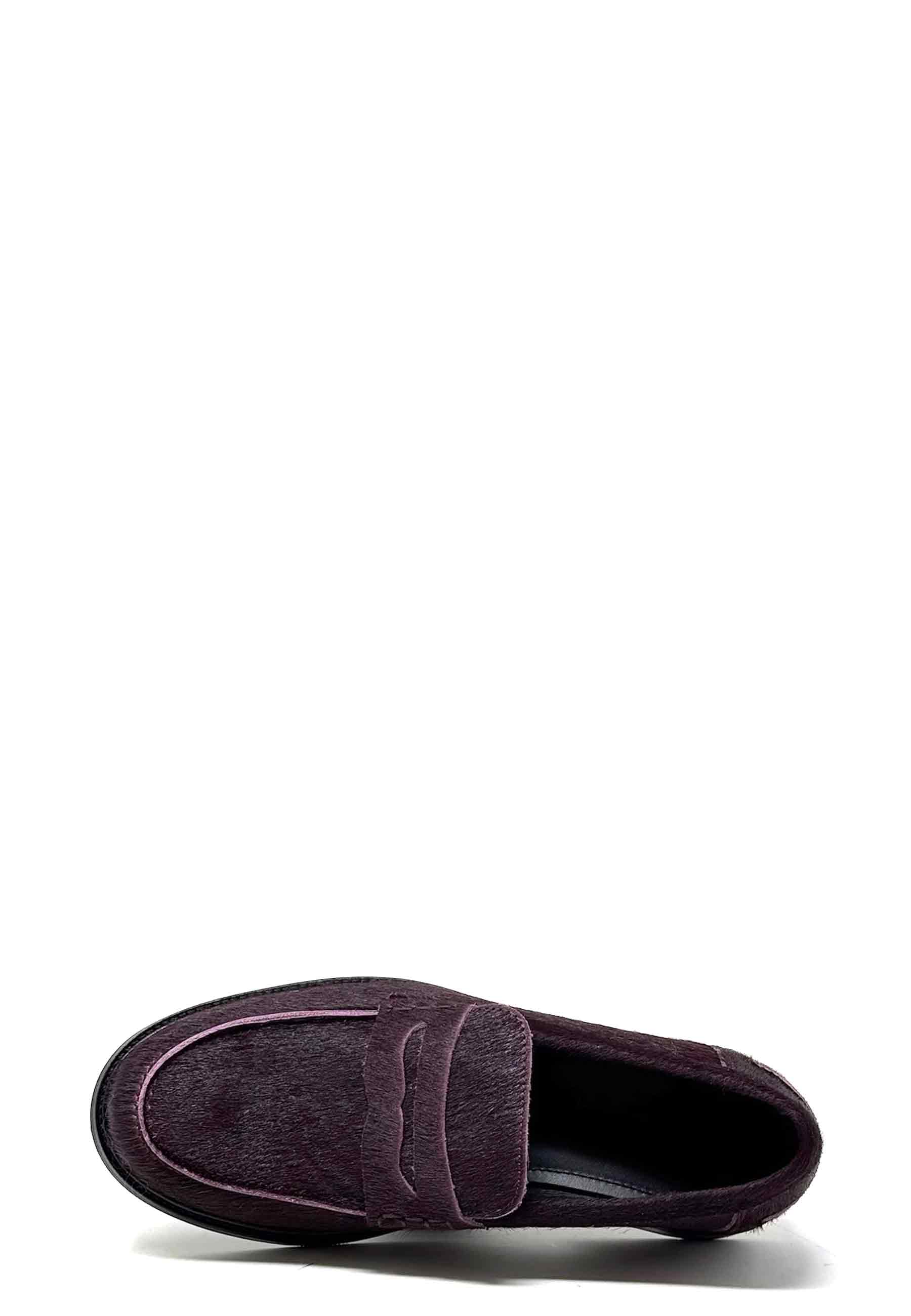 Safredda Loafer | Fudge