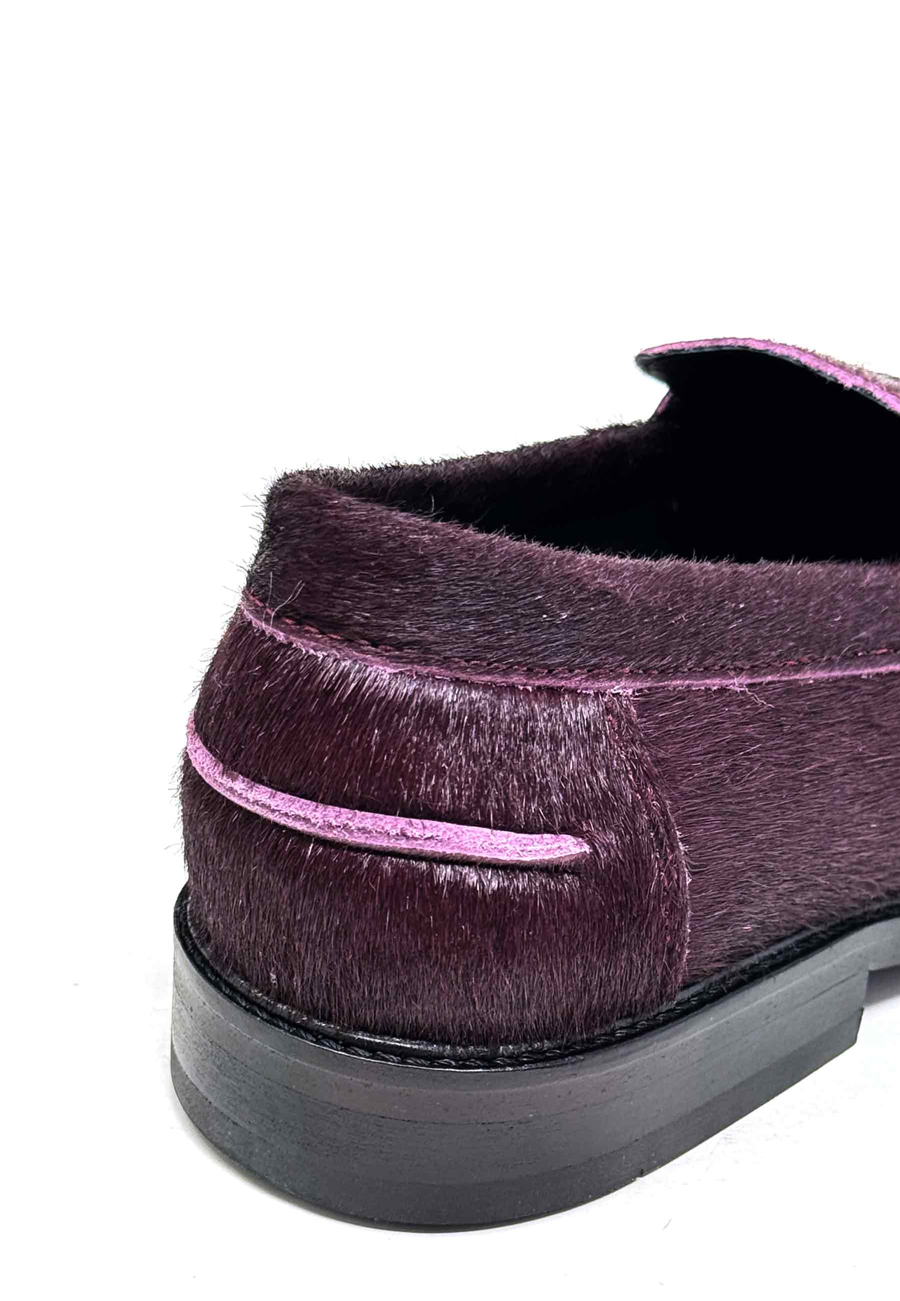 Safredda Loafer | Fudge