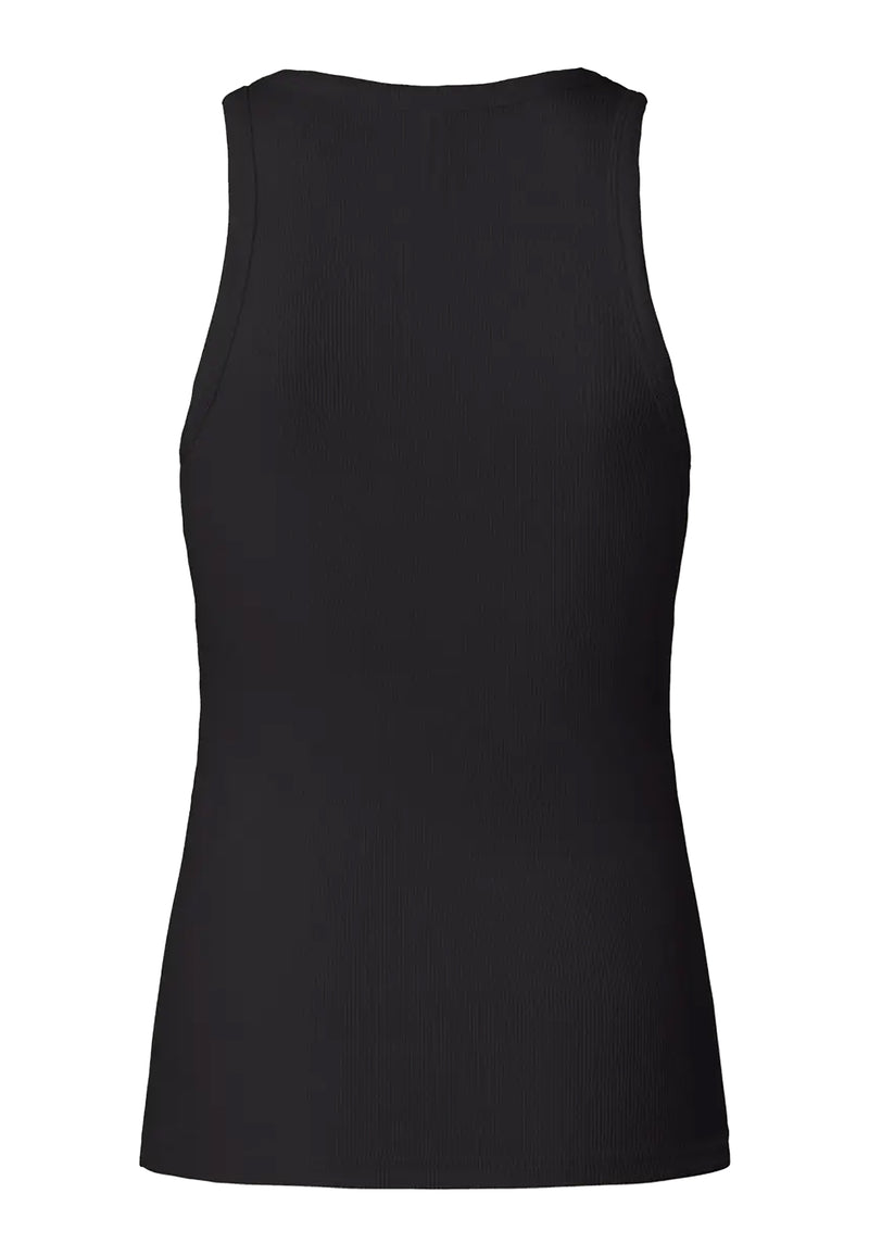 Alexo Tanktop | Black