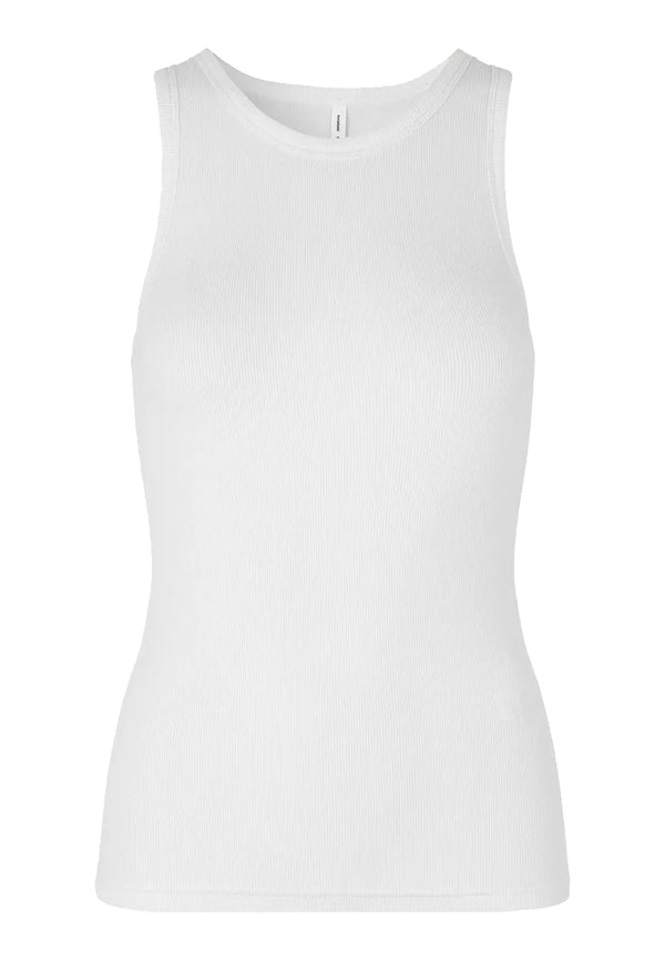 Alexo Tanktop | White