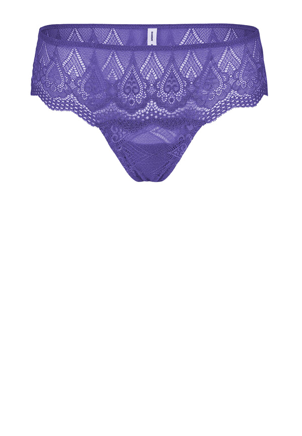 Caleb Panties | Simply Purple