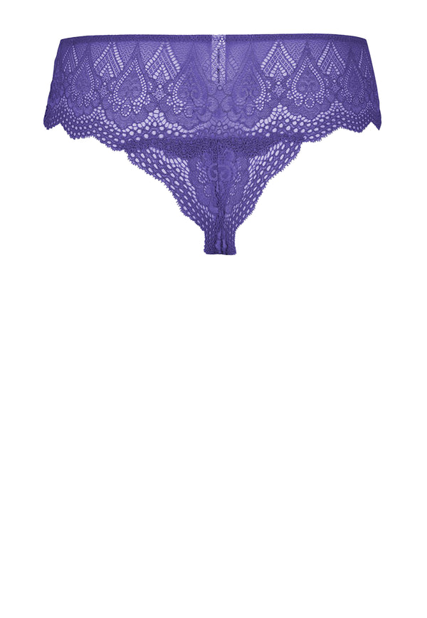Caleb Panties | Simply Purple