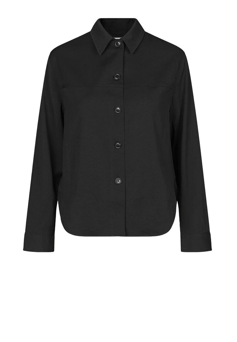 Esmel blouse | Black