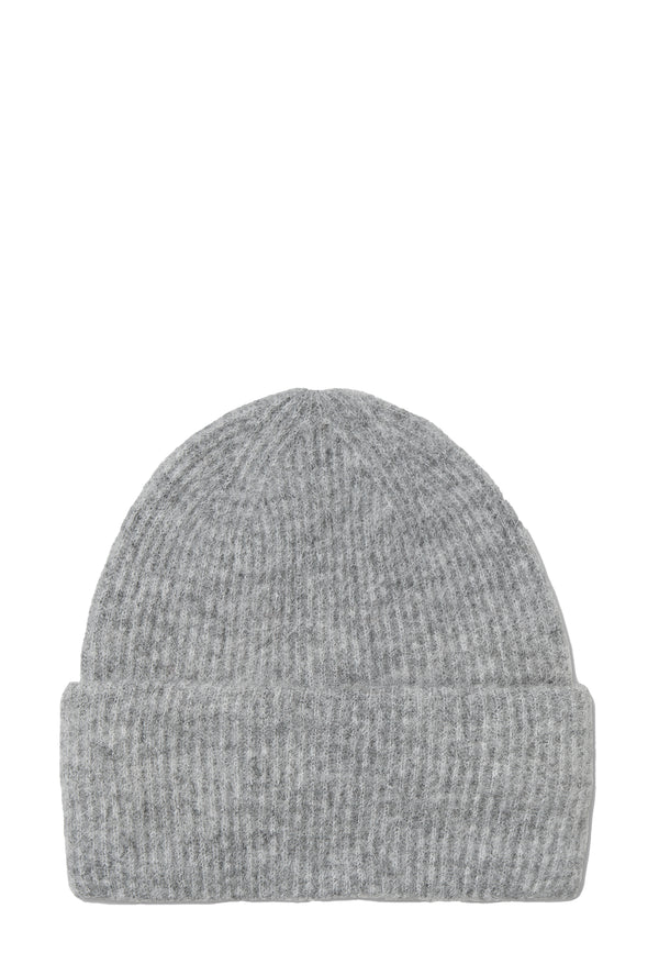 Nor Hat | Grey Melange