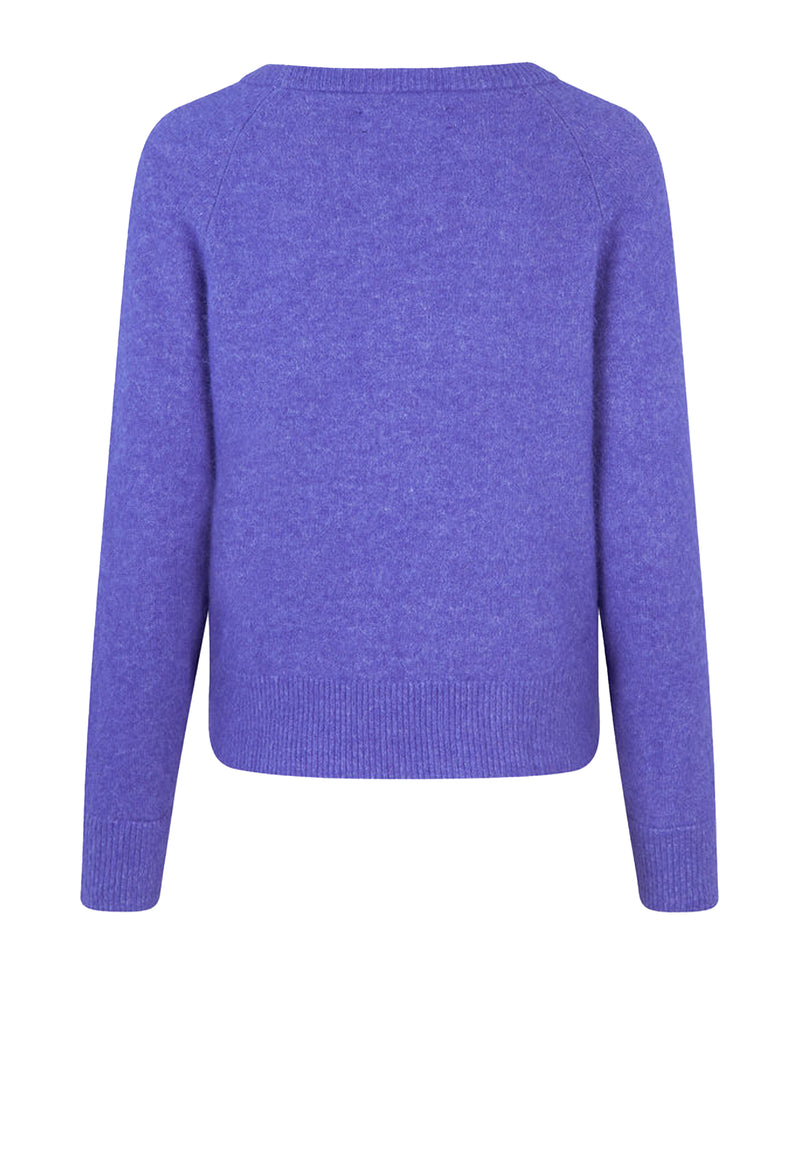 Nor Sweater | Simply Purple