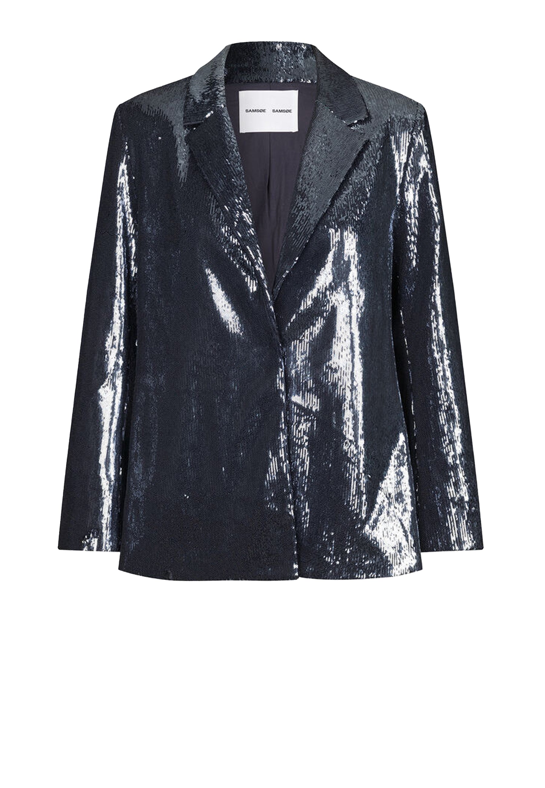 Raven Blazer | Turbulens