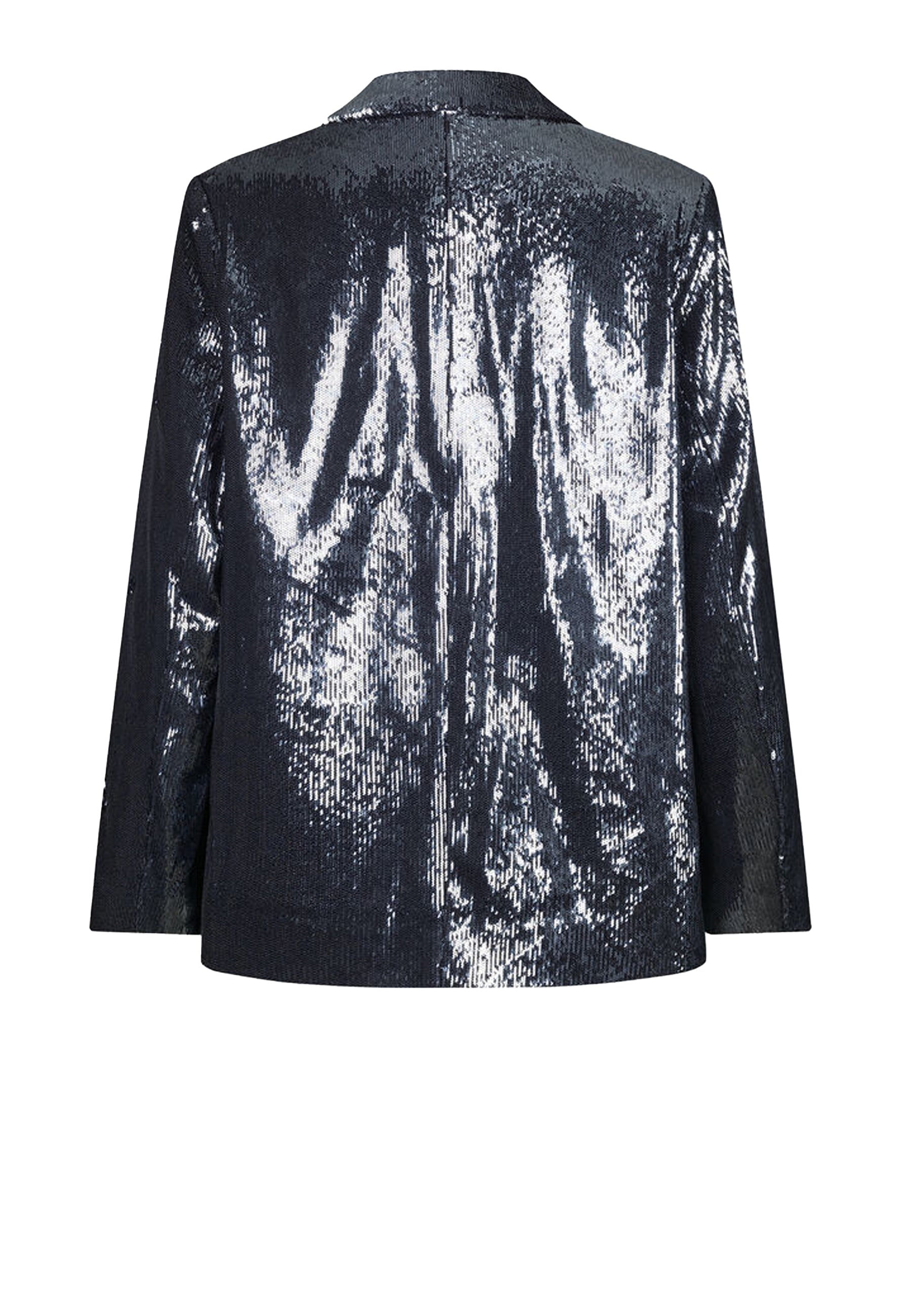 Raven Blazer | Turbulens
