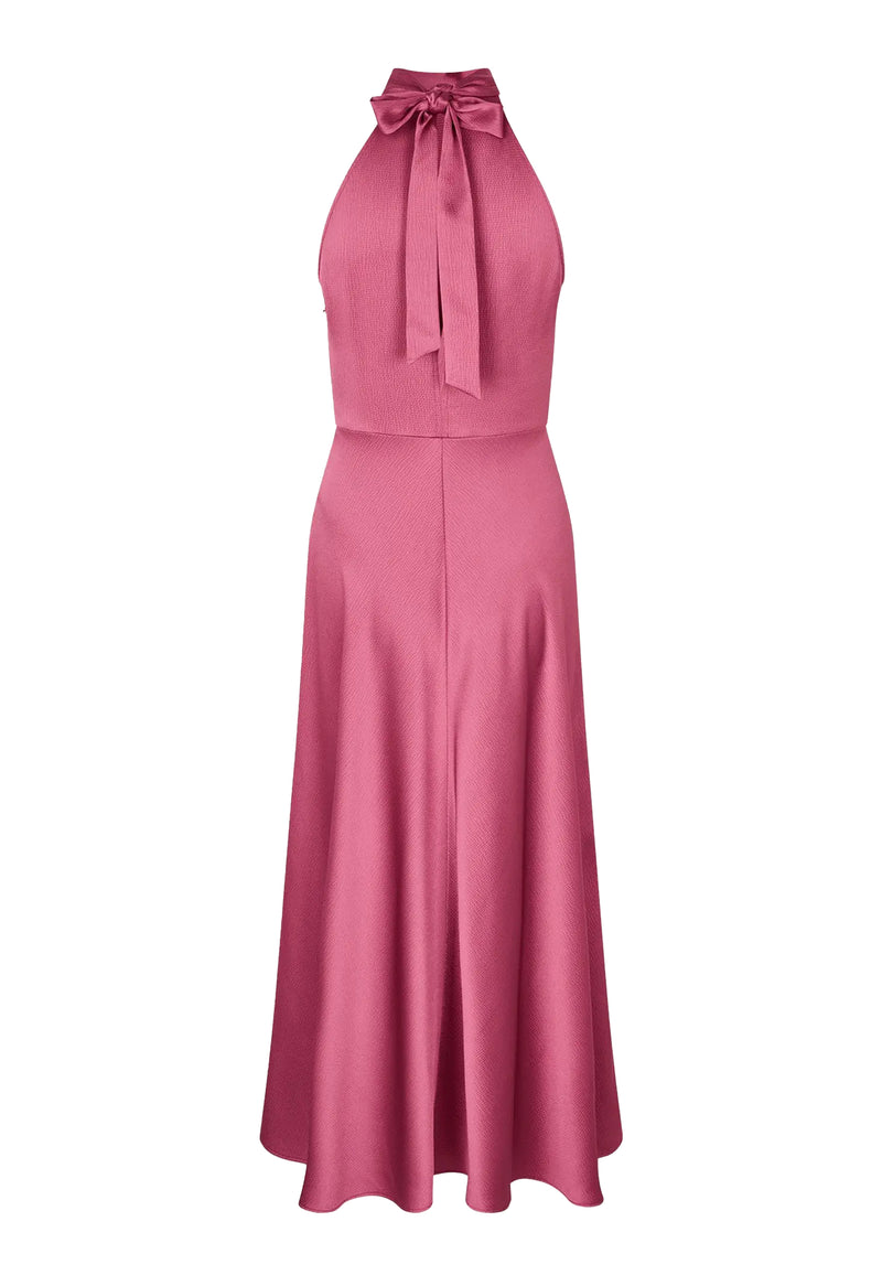 Rheo Kleid | Rose Wine