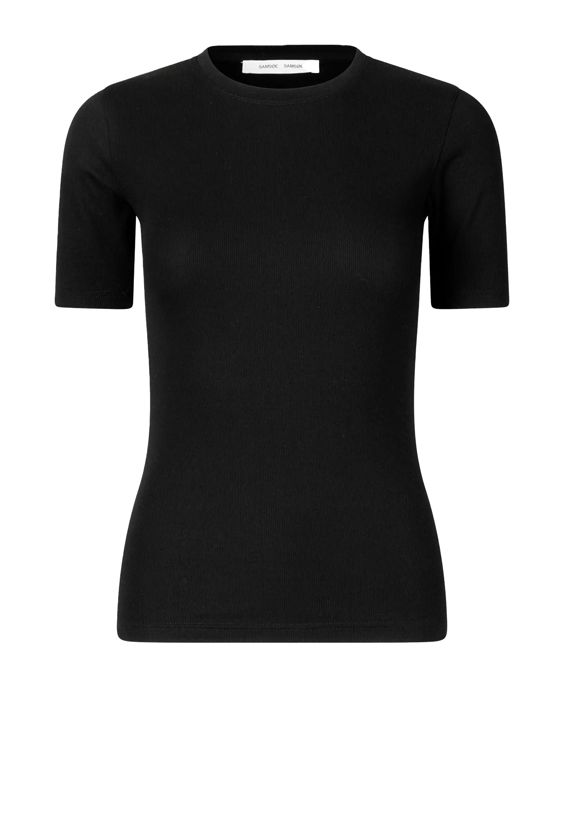 Saalexo T-shirt | Sort