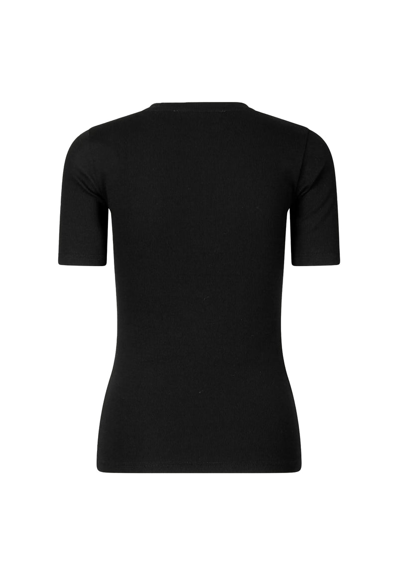 Saalexo T-Shirt | Black