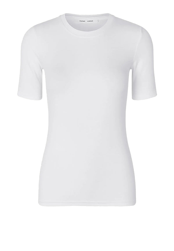 Saalexo T-Shirt | White