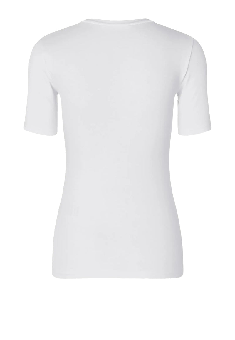 Saalexo T-Shirt | White