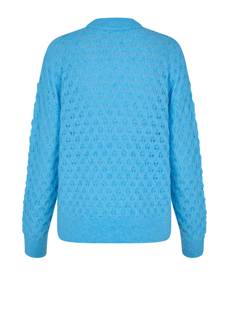 Saanour Sweater | Badehætte