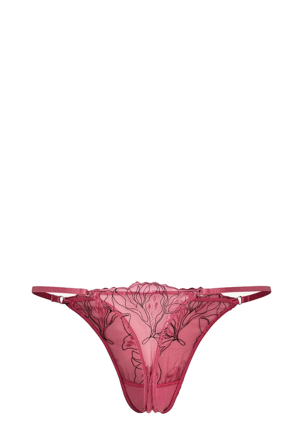 Saaudrey String | Rose Wine