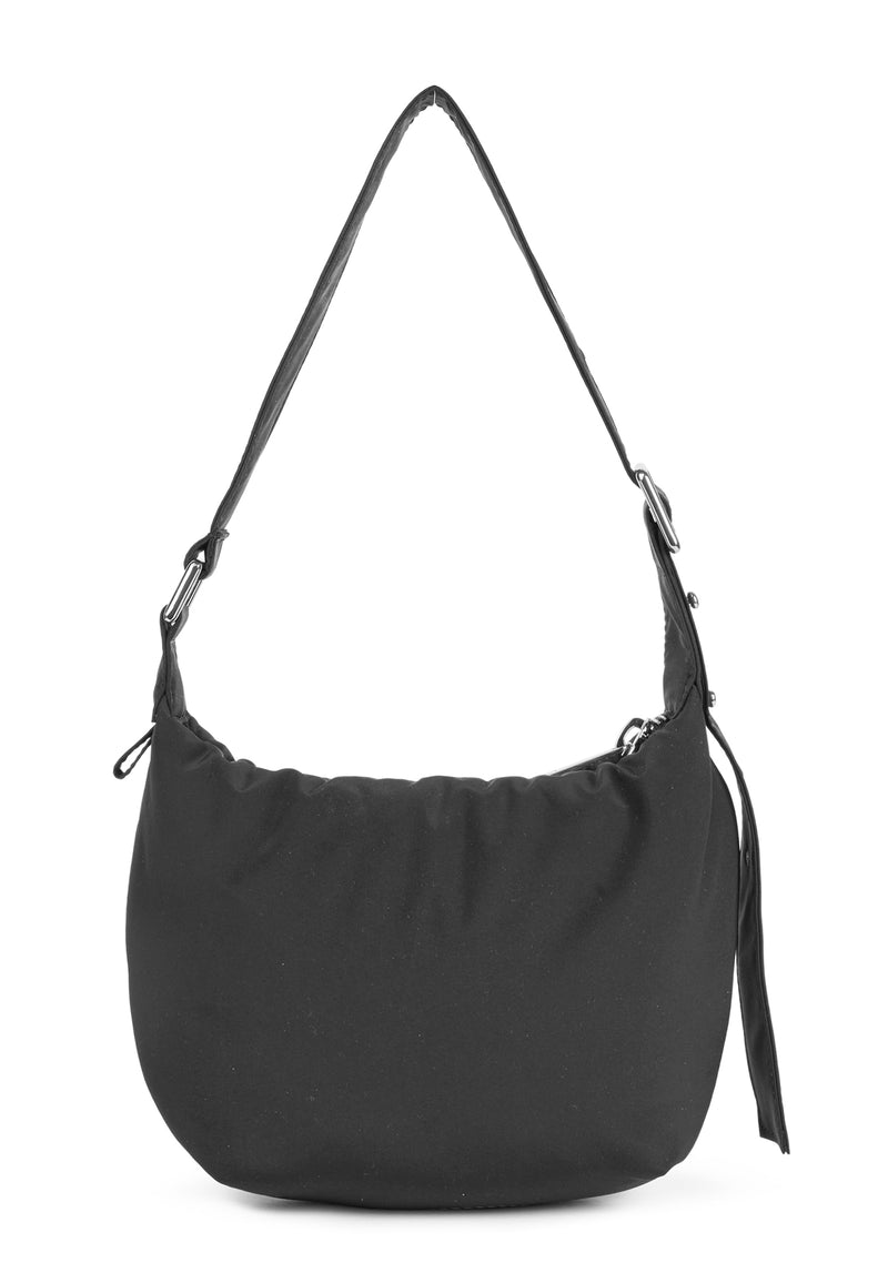 Safreja Mini Bag | Black