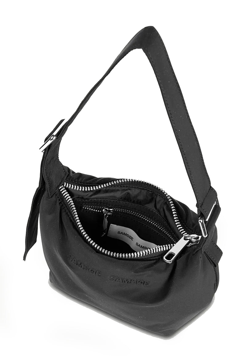 Safreja Mini Tasche | Black