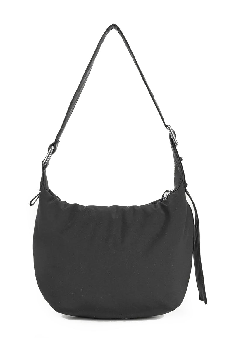 Safreja Mini Bag | Black