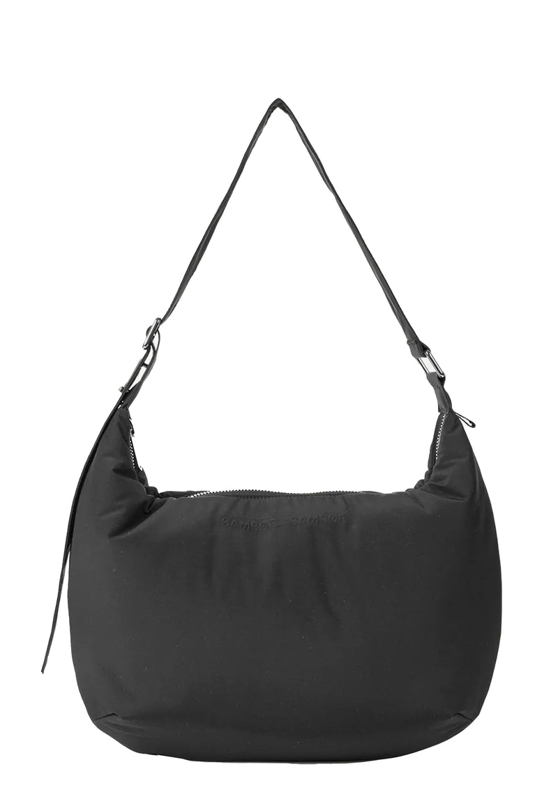 Safreja Mini Tasche | Black