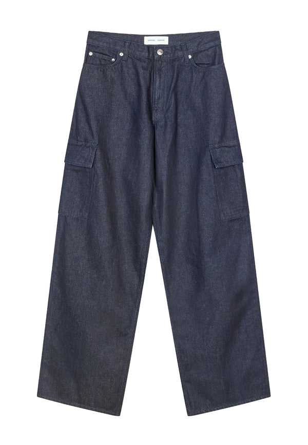 Saharper Cargo Jeans | Rawtech