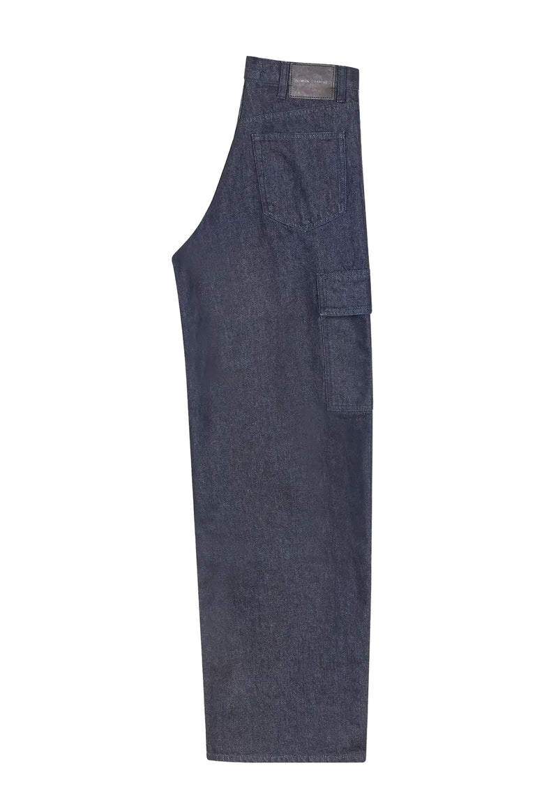 Saharper Cargo Jeans | Rawtech