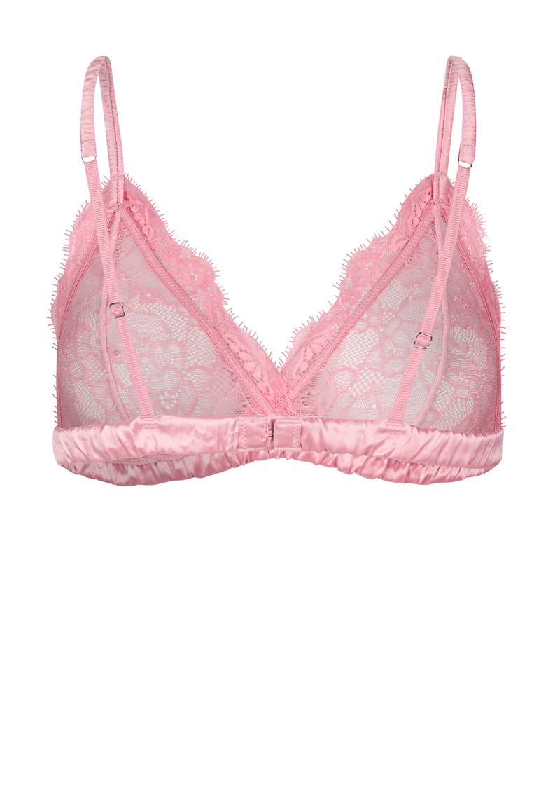 Sahazel Bra | Orchid Smoke