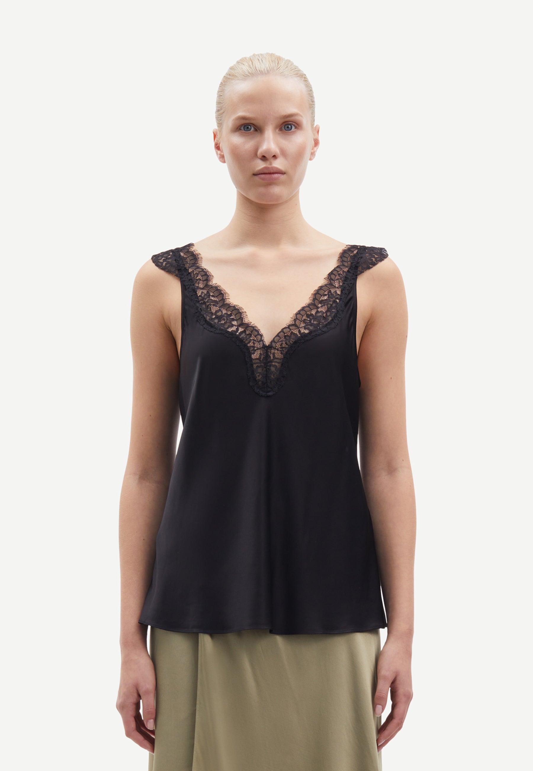 Salacy Top | Sort