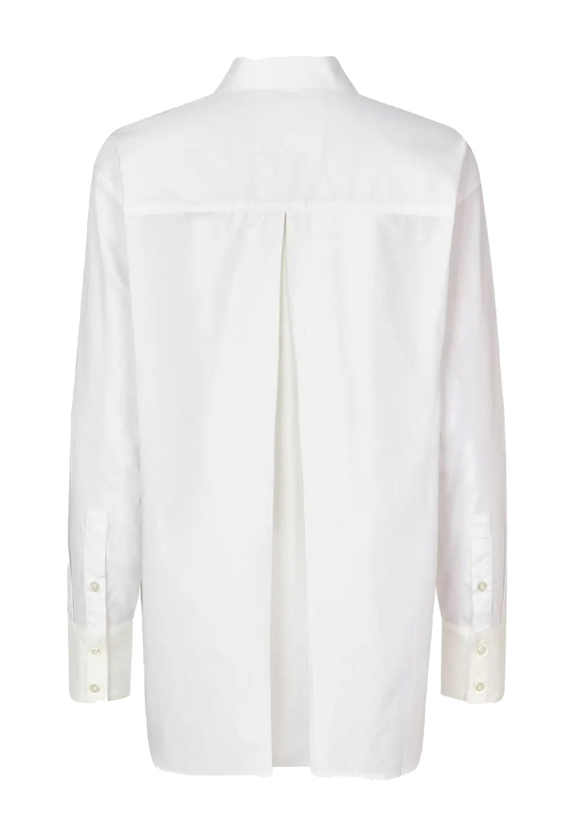 Salas Bluse | White