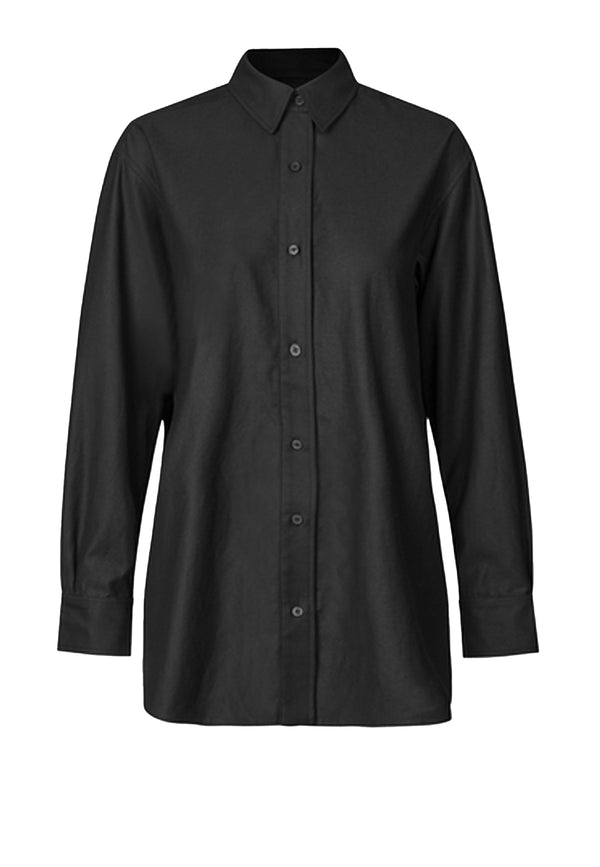 Salova shirt | Black
