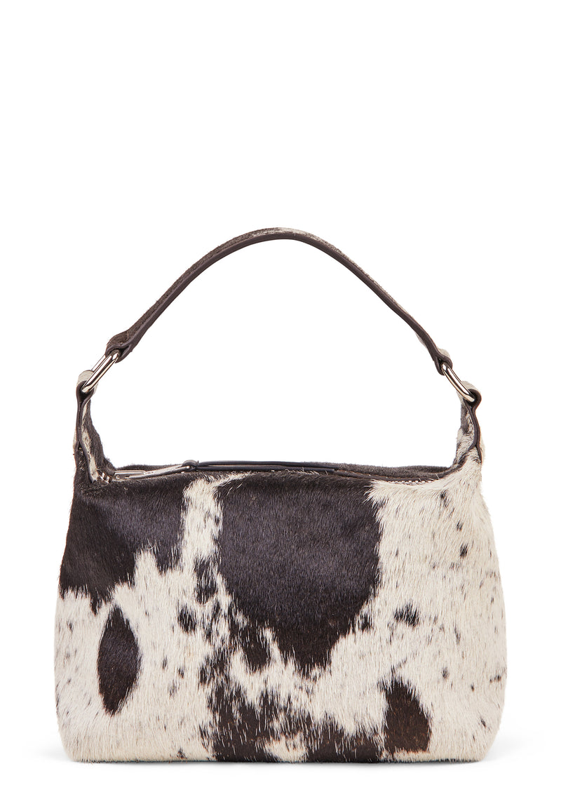 Salylo Mini Tasche | Brown Cow