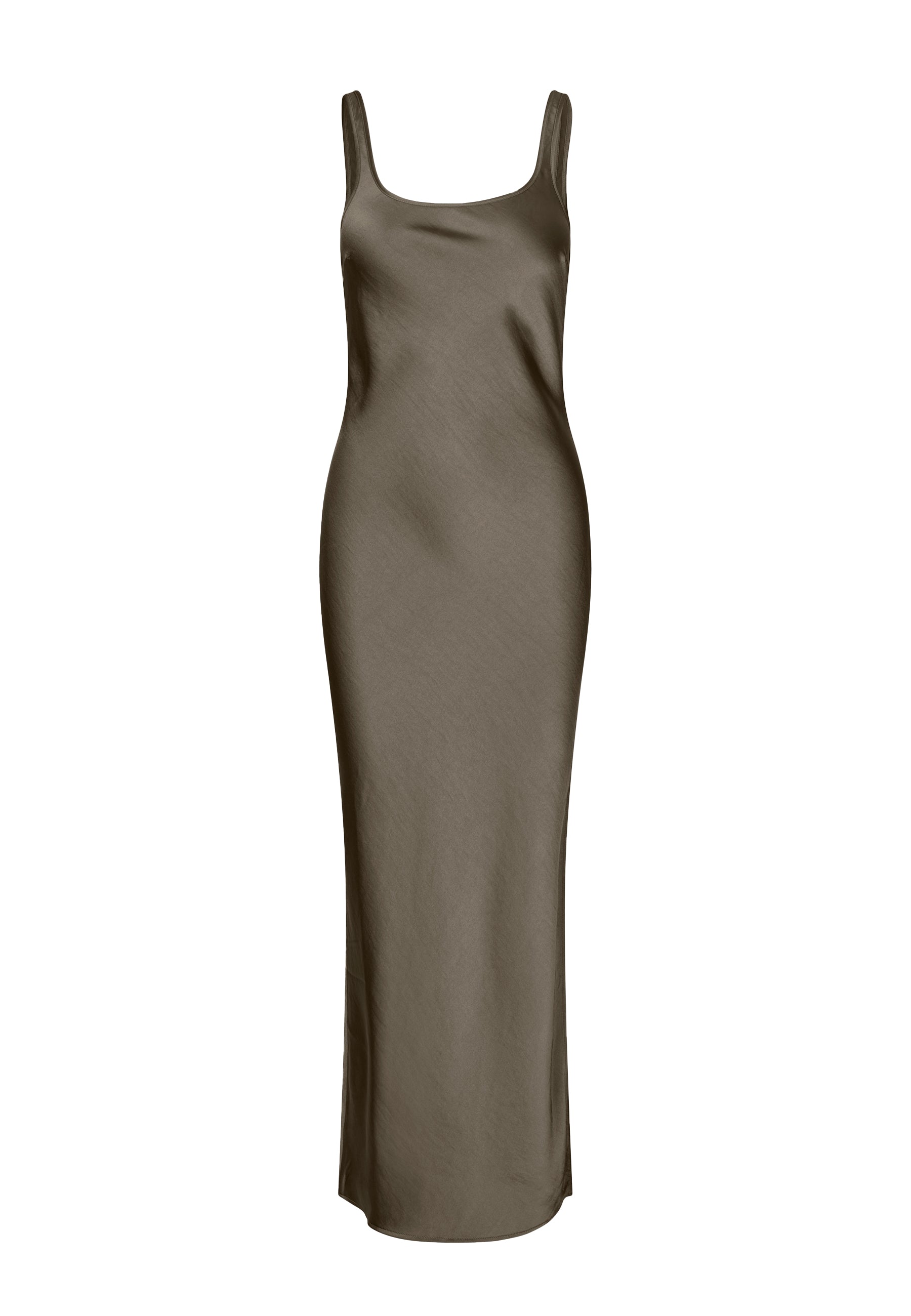 Sunna Maxi Dress | Bungee Cord