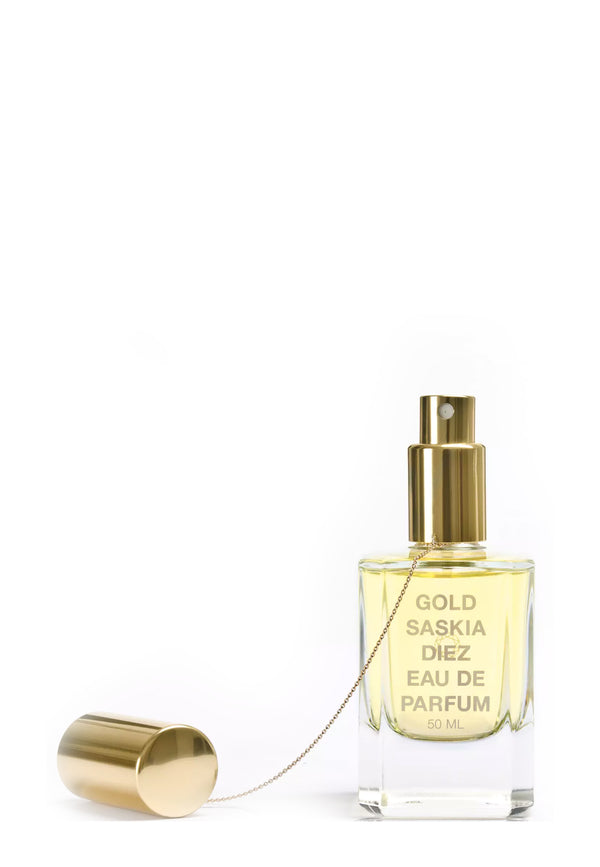 Gold Eau de Parfum