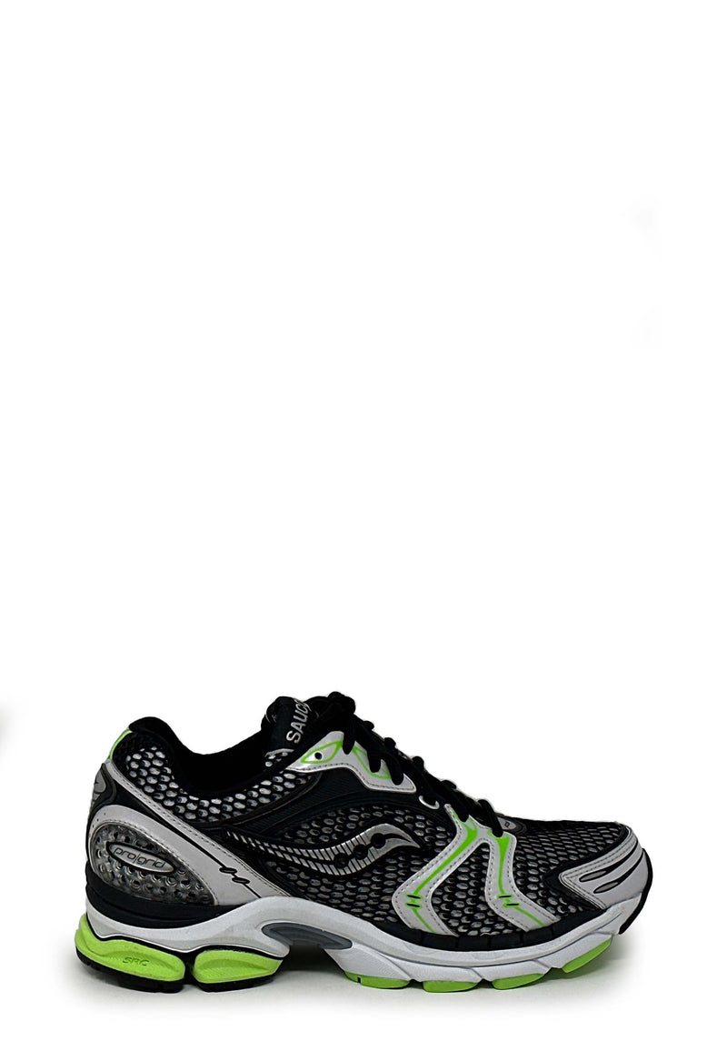 Progrid Triumph 4 Sneaker | BlackSilver
