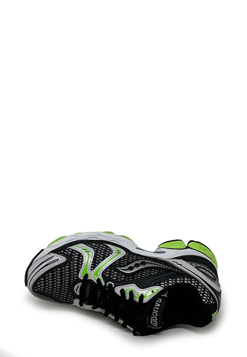 Progrid Triumph 4 Sneaker | Black Silver