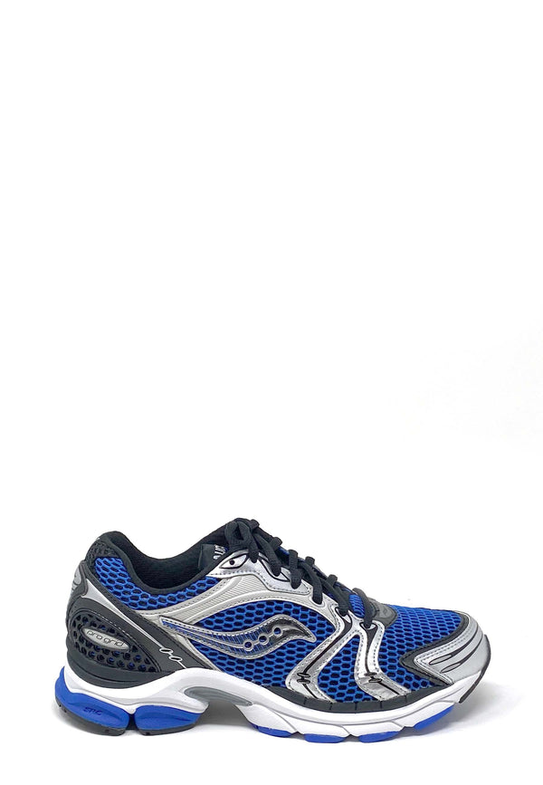 Progrid Triumph 4 Sneaker | Blue Silver