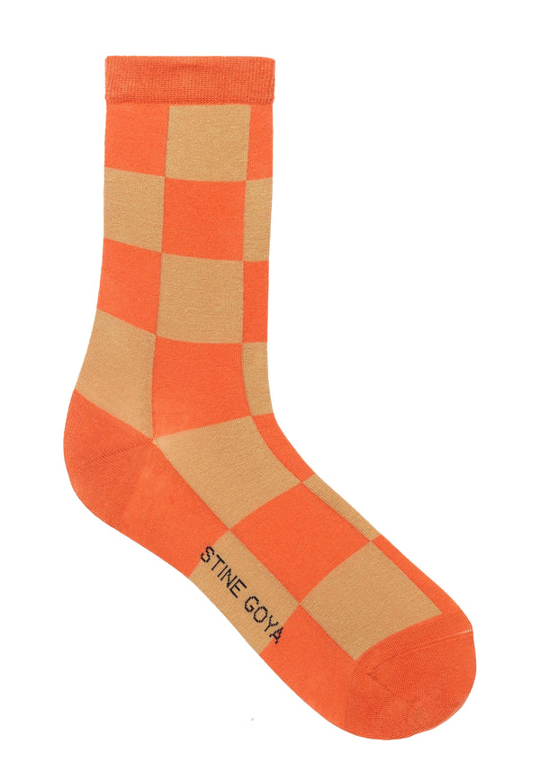 2288 Socks | Adonis Check