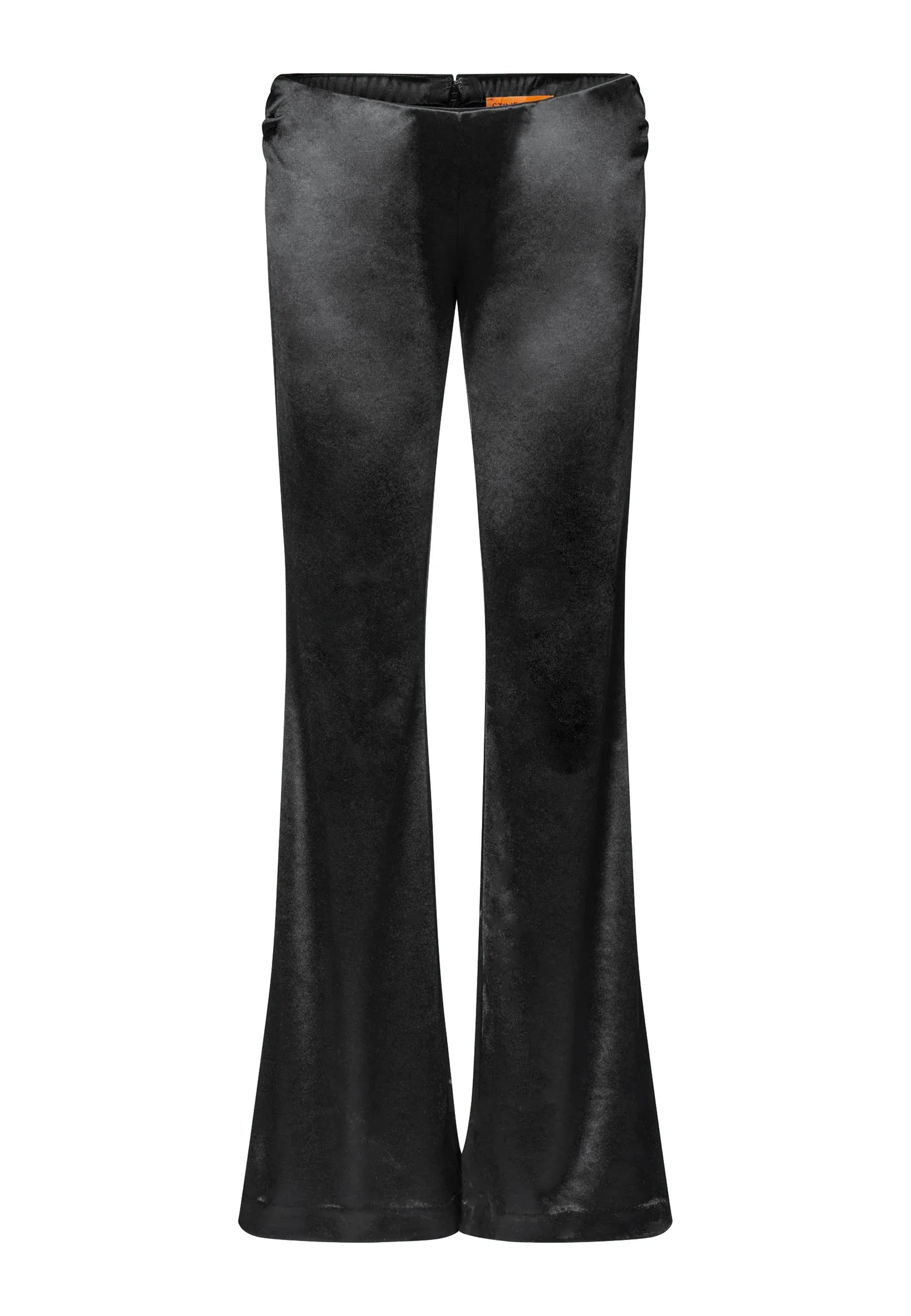 Loren Hose | Jet Black